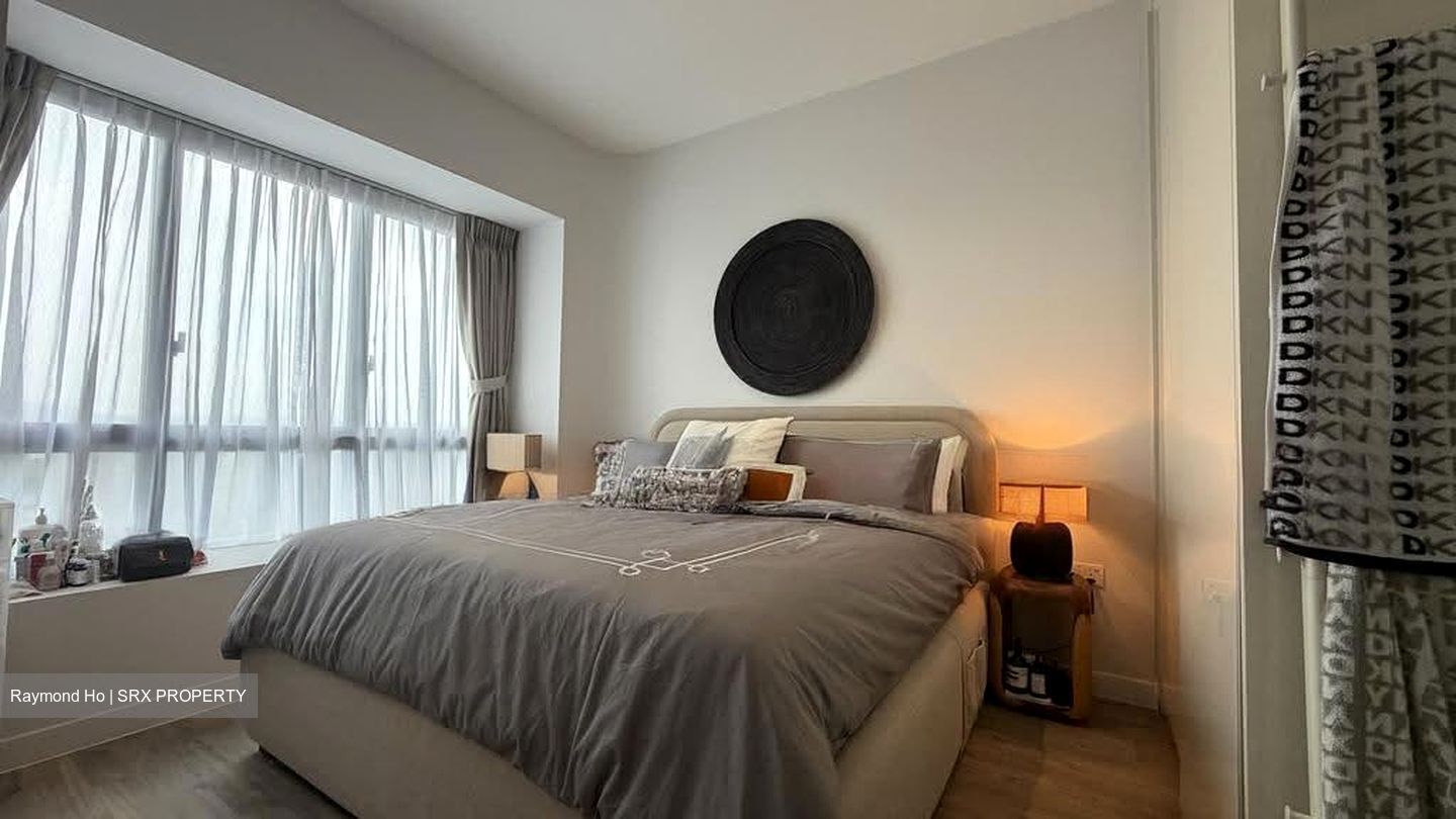 D'Leedon (D10), Condominium #609545431